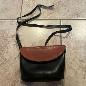 Marcu’s Firenze small shoulder bag